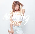 Nothing (CD+DVD) Cover
