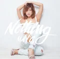 Nothing (CD) Cover