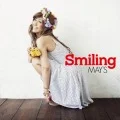 Smiling  (CD) Cover