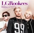 LGRookees - Only One feat. LGYankees HIRO / Wedding Story feat. MAY’S (CD+DVD) Cover