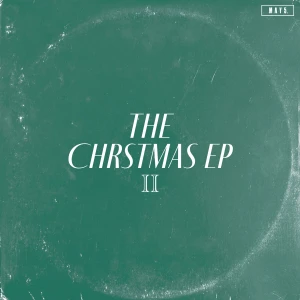 THE CHRISTMAS EP II  Photo