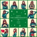 THE CHRISTMAS EP II Cover