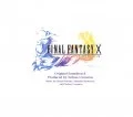 FINAL FANTASY X Original Soundtrack (FINAL FANTASY X オリジナル・サウンドトラック)  (4CD) Cover