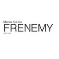 FRENEMY (Digital Single) Cover