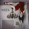  SHOCK -Unmei- (SHOCK -運命-) (CD+DVD) Cover