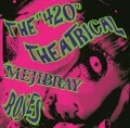 THE"420"THEATRICAL ROSES (CD+DVD) Cover