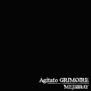 Agitato GRIMOIRE  Photo