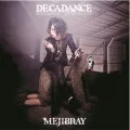 DECADANCE -Counting Goats … if I can't be yours- (CD+DVD A) Cover