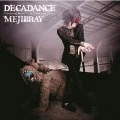 DECADANCE -Counting Goats … if I can't be yours- (CD+DVD B) Cover