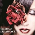 DECADANCE -Counting Goats … if I can't be yours- (CD) Cover