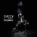 EMILY (CD+DVD A) Cover