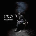 EMILY (CD+DVD B) Cover