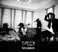 EMILY (CD) Cover