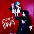RAVEN (CD+DVD B) Cover