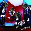 RAVEN (CD) Cover