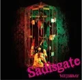 Sadisgate (CD+DVD A) Cover