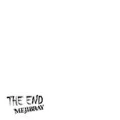 THE END (CD) Cover