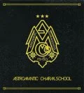 m-flo - ASTROMANTIC CHARM SCHOOL  Cover