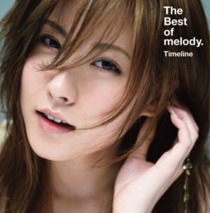The Best of melody. ~Timeline~  Photo
