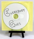 Everybody Goes (CD Venue Edition) Cover