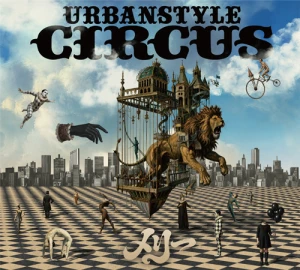 Urbanstyle Circus  Photo