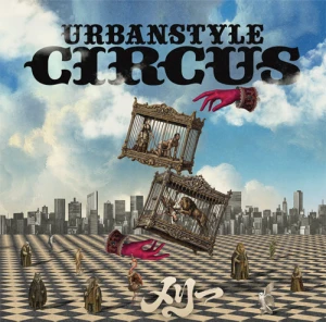 Urbanstyle Circus  Photo