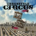 Ultimo album di MERRY: Urbanstyle Circus