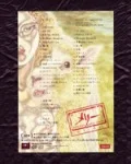 TOUR09 under-world [GI・GO] (2DVD+CD) Cover