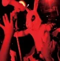 BURST EPDVD／Live at  Shinjuku Loft (CD+DVD) Cover