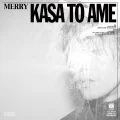 Kasa to Ame  (傘と雨) (CD+DVD A) Cover