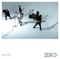 ZERO (ZERO -ゼロ-) (CD+DVD A) Cover
