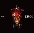 ZERO (ZERO -ゼロ-) (CD+DVD B) Cover
