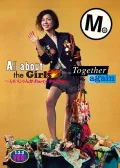 All about the Girls ~Iijanka Party People~ (All about the Girls ～いいじゃんか Party People～) / Together again (CD+DVD) Cover