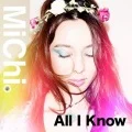 All I know (Digital) Cover