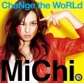 ChaNge the WoRLd Cover