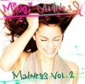 Madness Vol. 2 (Digital) Cover