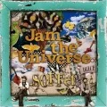 Jam the Universe  (CD+DVD) Cover