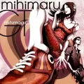 mihimagic (CD+DVD) Cover