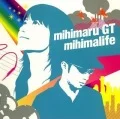 mihimalife (CD+DVD) Cover