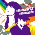mihimalife (CD) Cover