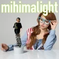 mihimalight (CD) Cover