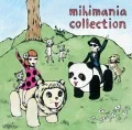 mihimania collection (2CD) Cover