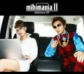 mihimania II ~Collection Album~ (mihimania II～コレクション　アルバム～) Cover