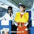 mihimania III ~Collection Album~ (mihimania III ～コレクション・アルバム～)  (CD+DVD) Cover