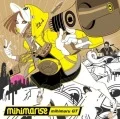 mihimarise  (CD+DVD) Cover