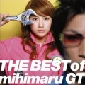 THE BEST of mihimaru GT  (CD+DVD) Cover