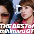 THE BEST of mihimaru GT  (CD) Cover