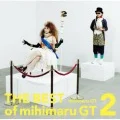 THE BEST of mihimaru GT2 (CD) Cover