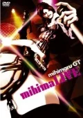 mihimaLIVE Cover
