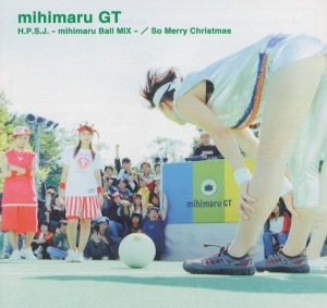 H.P.S.J. -mihimaru Ball MIX- / So Merry Christmas  Photo